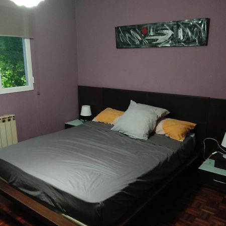 Habitacion Arechavaleta Exterior foto
