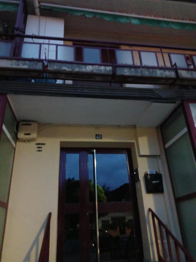 Habitacion Arechavaleta Exterior foto